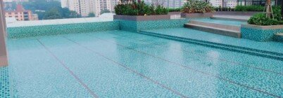 Abandon Swimming @ Queensville Permaisuri